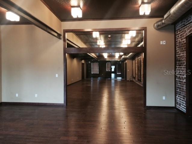 TURMANS EAST YBOR - Commercial Lease