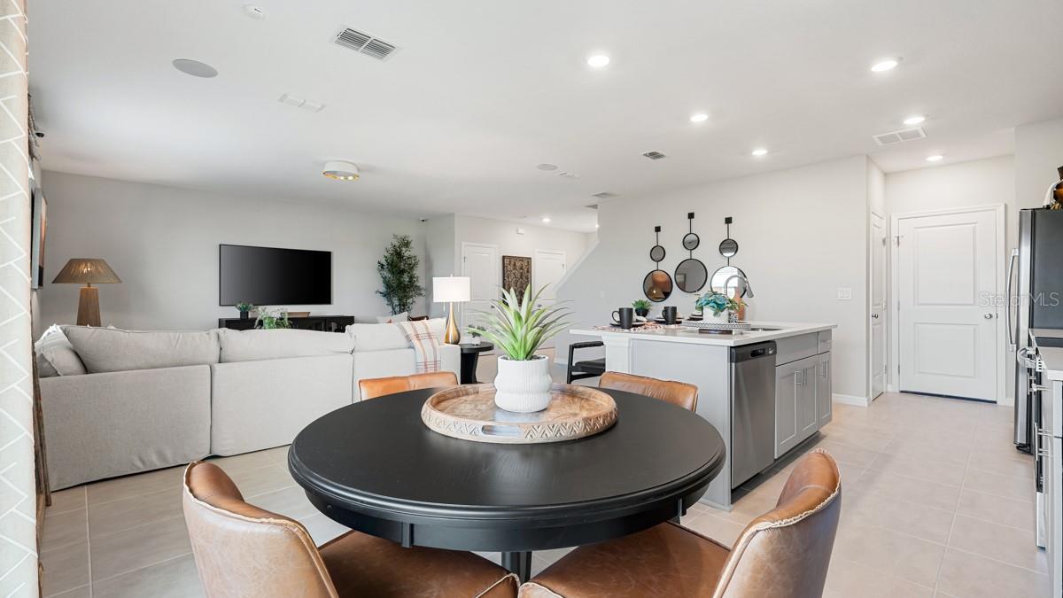 COVE AT COASTERRA - Residential