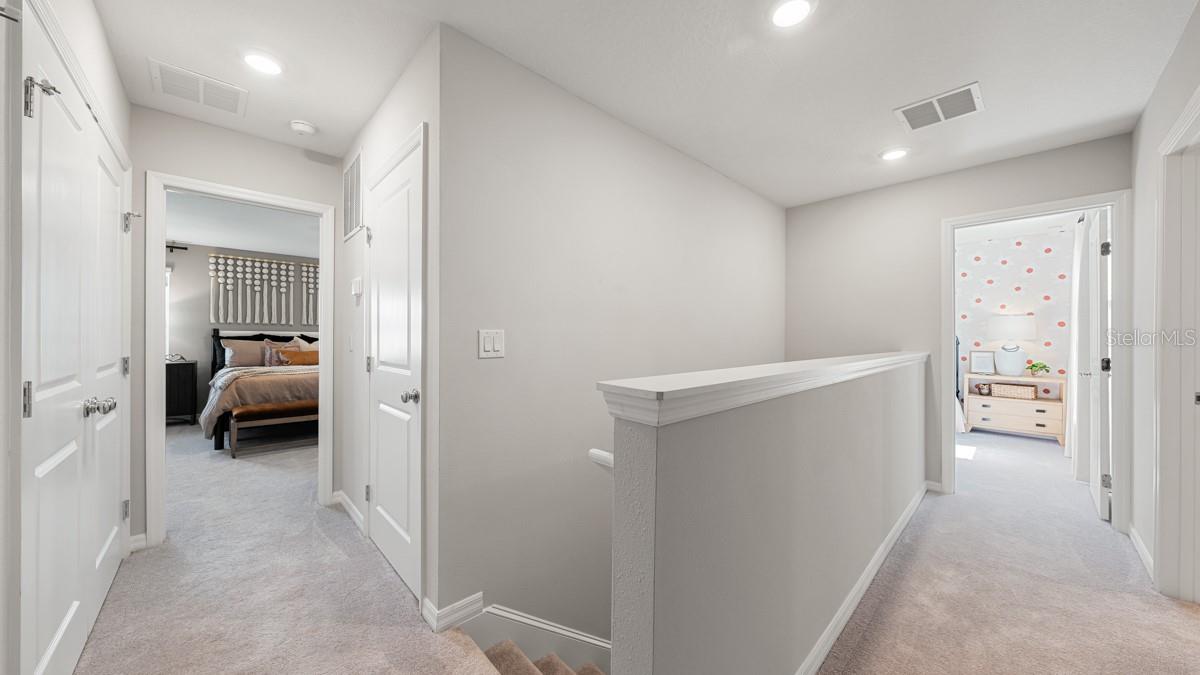 COVE AT COASTERRA - Residential