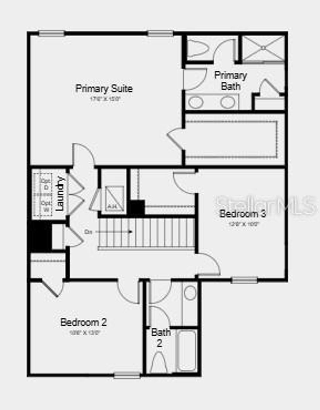 Photo of 9329 Chiswell Trail, Palmetto, FL 34221 (MLS # TB8488401)