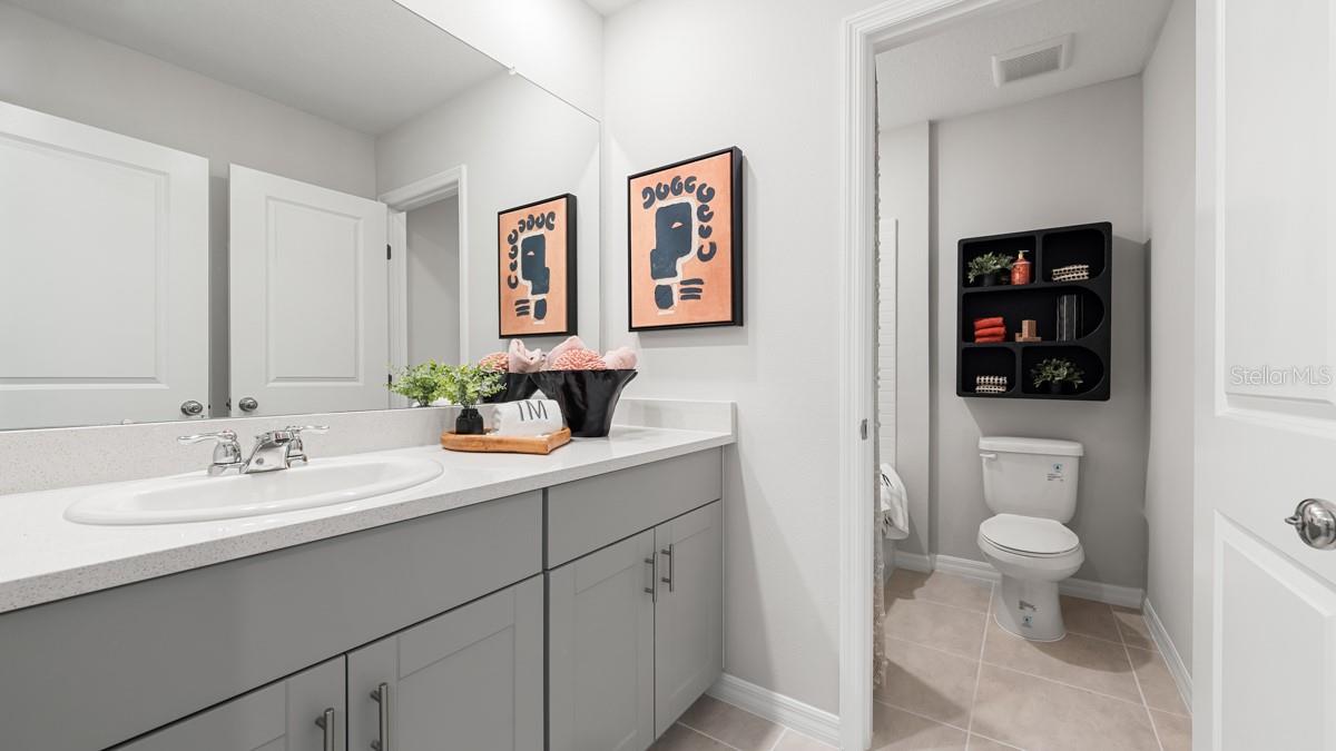 COVE AT COASTERRA - Residential