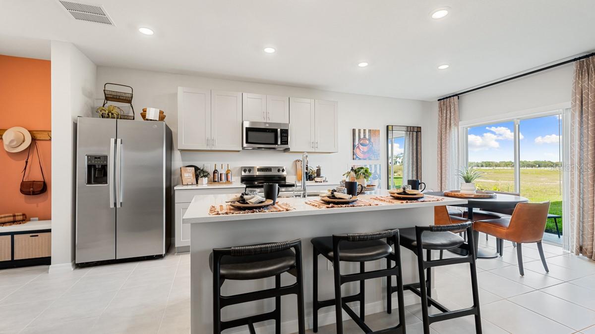 COVE AT COASTERRA - Residential