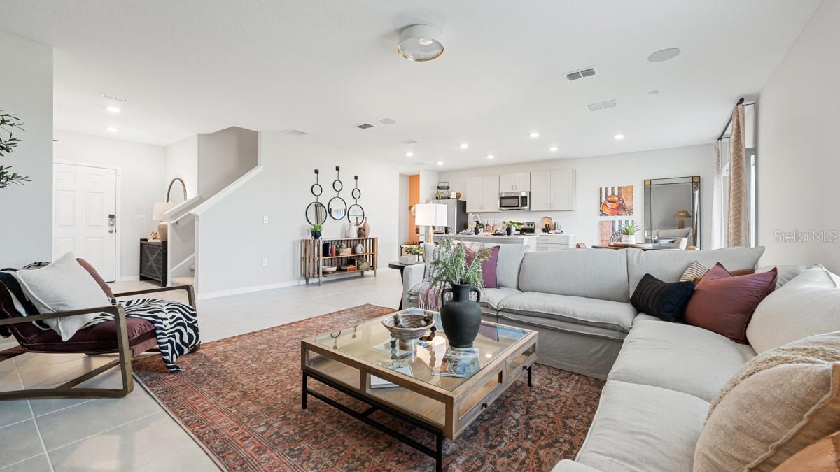 COVE AT COASTERRA - Residential