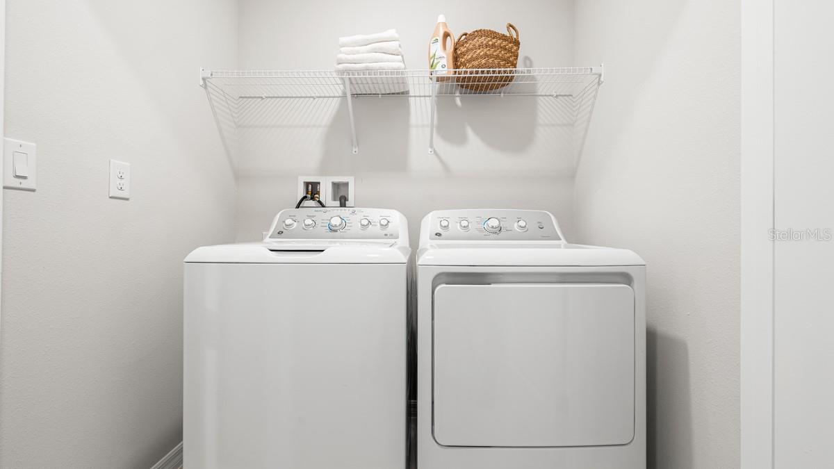 COVE AT COASTERRA - Residential