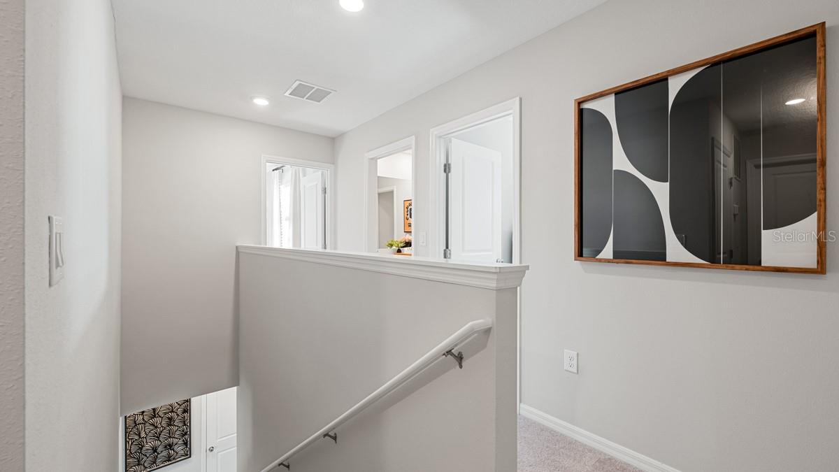 COVE AT COASTERRA - Residential