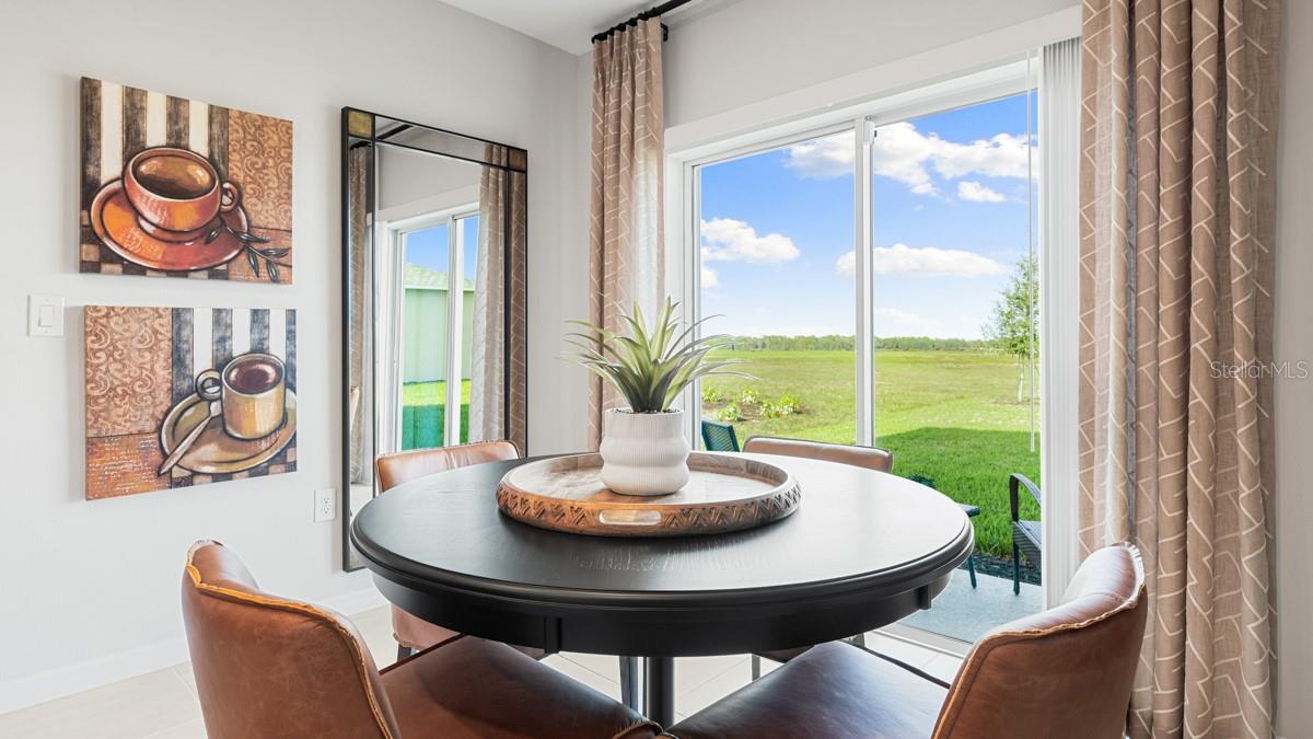 COVE AT COASTERRA - Residential