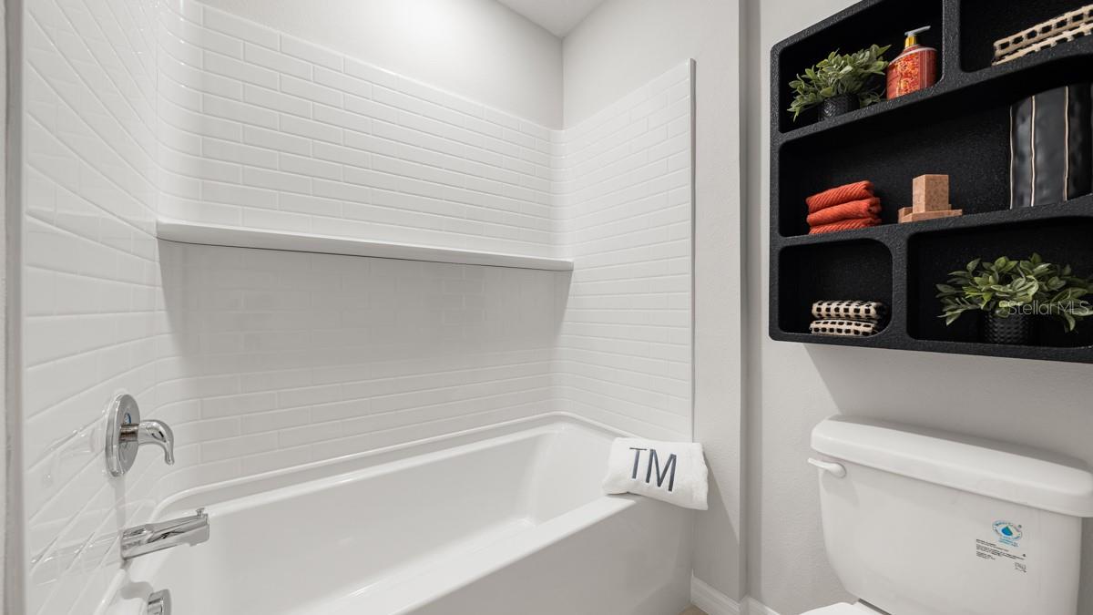 COVE AT COASTERRA - Residential