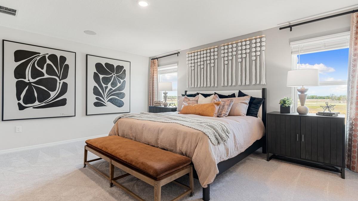 COVE AT COASTERRA - Residential