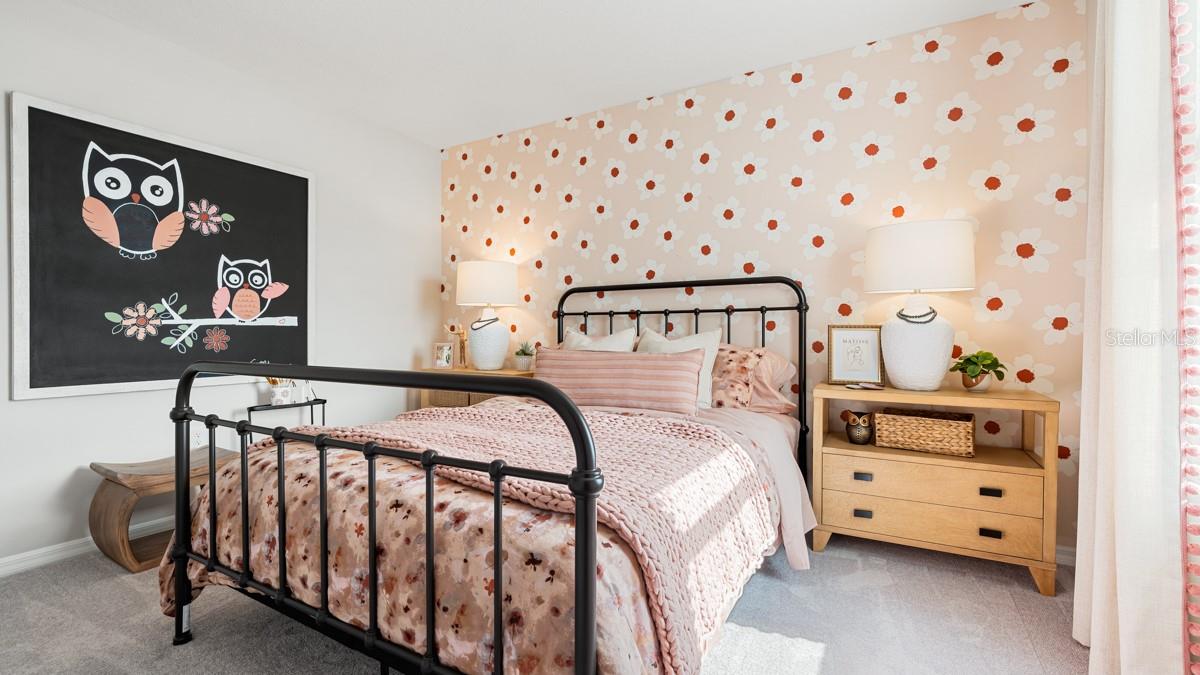 COVE AT COASTERRA - Residential