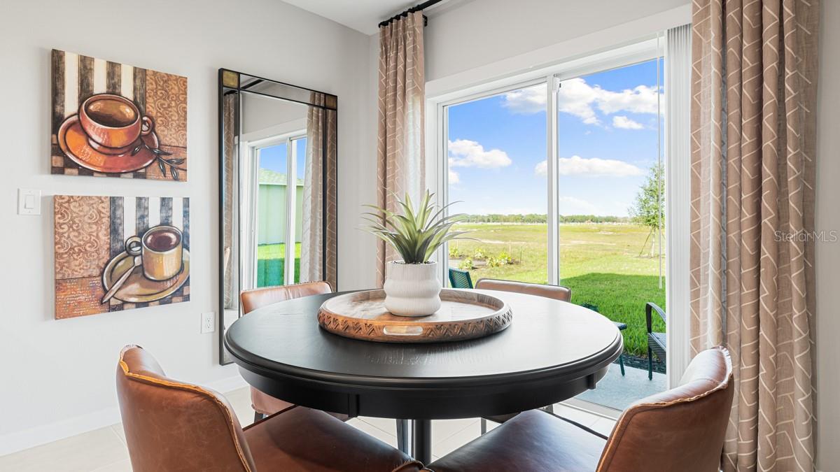 COVE AT COASTERRA - Residential