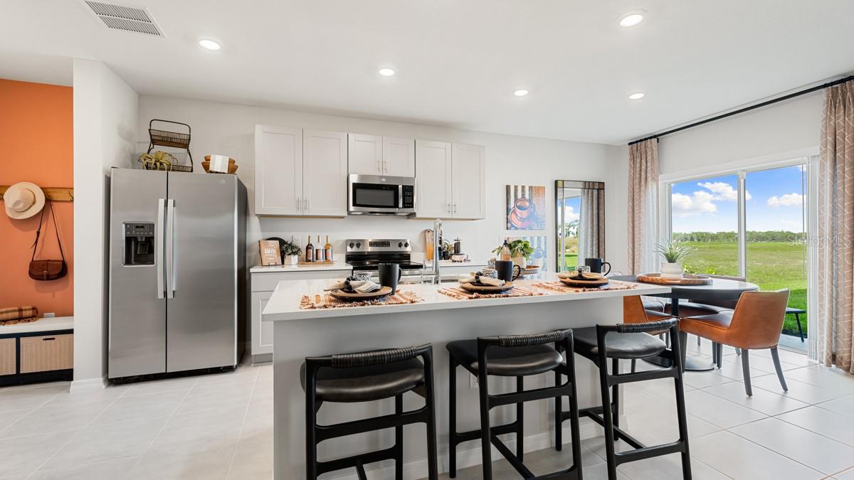 COVE AT COASTERRA - Residential