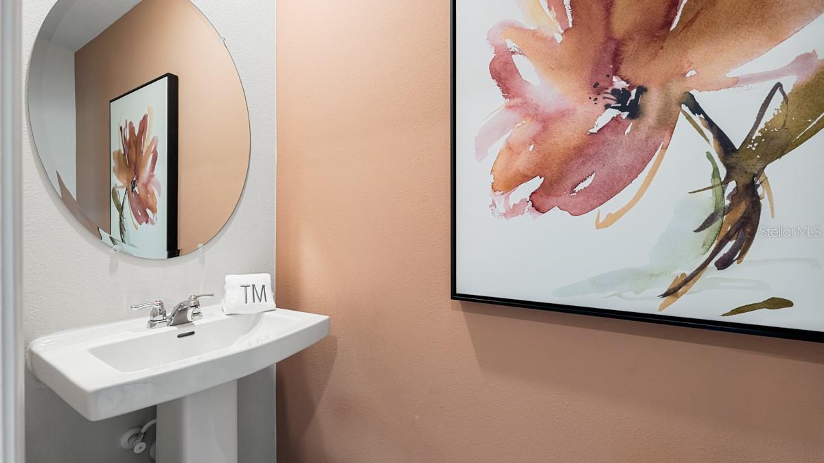 COVE AT COASTERRA - Residential