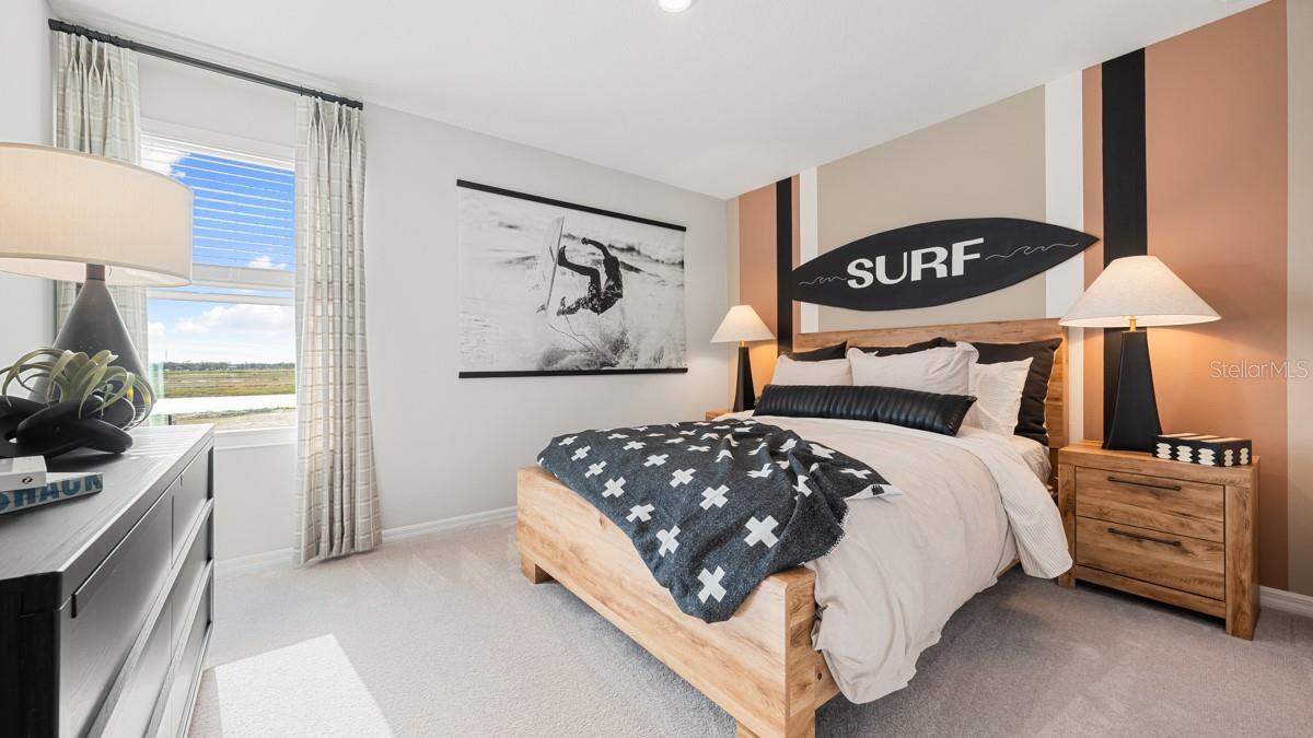 COVE AT COASTERRA - Residential