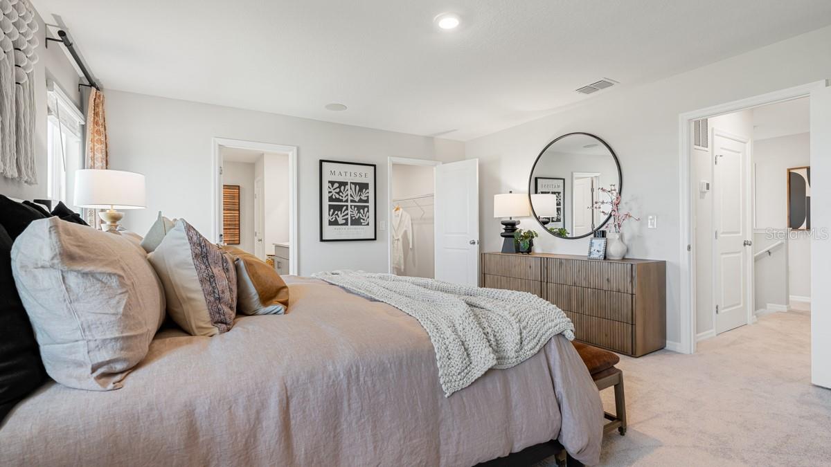 COVE AT COASTERRA - Residential