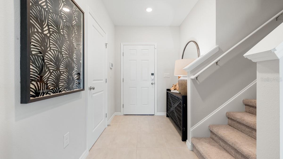 COVE AT COASTERRA - Residential