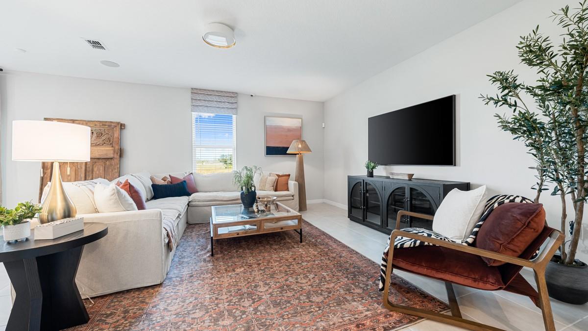 COVE AT COASTERRA - Residential