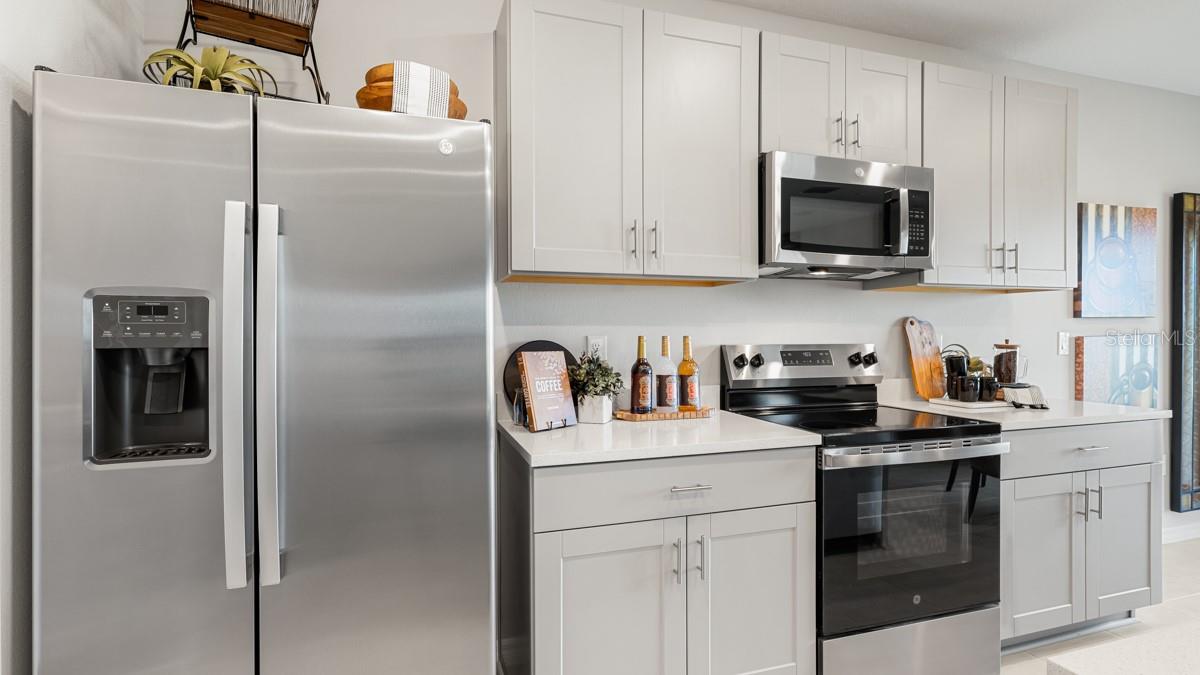 COVE AT COASTERRA - Residential