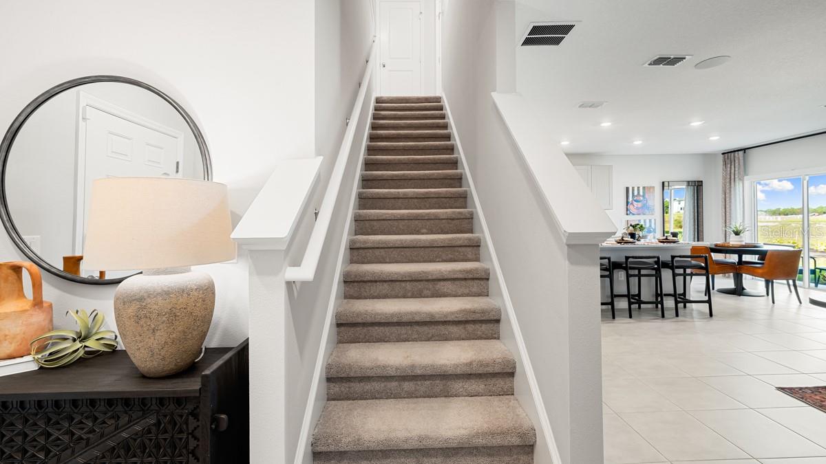 COVE AT COASTERRA - Residential