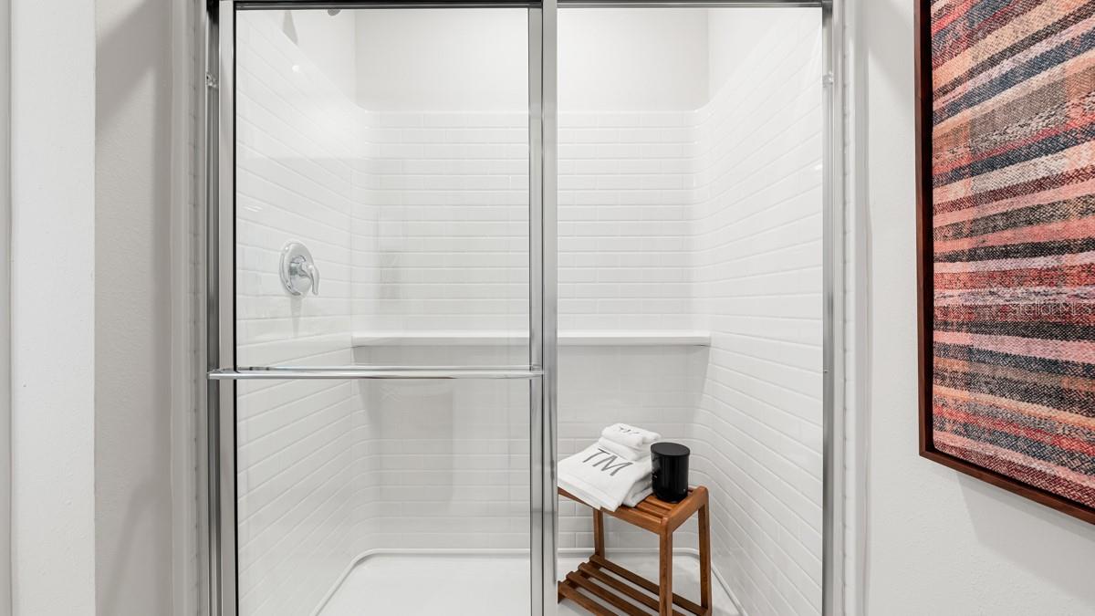 COVE AT COASTERRA - Residential