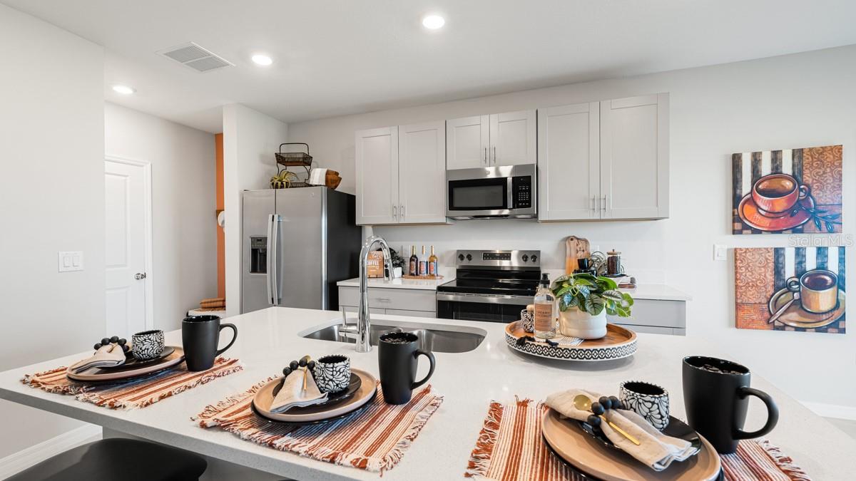 COVE AT COASTERRA - Residential