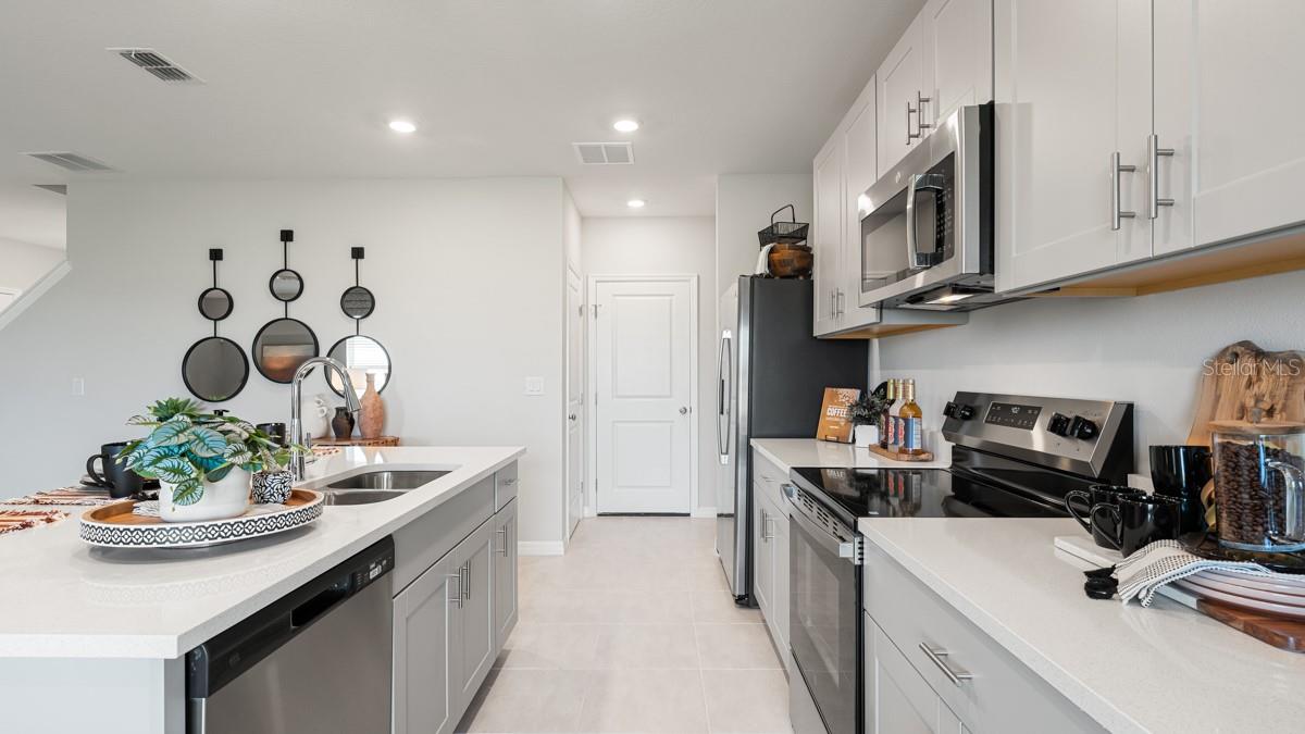 COVE AT COASTERRA - Residential