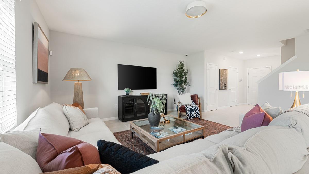 COVE AT COASTERRA - Residential