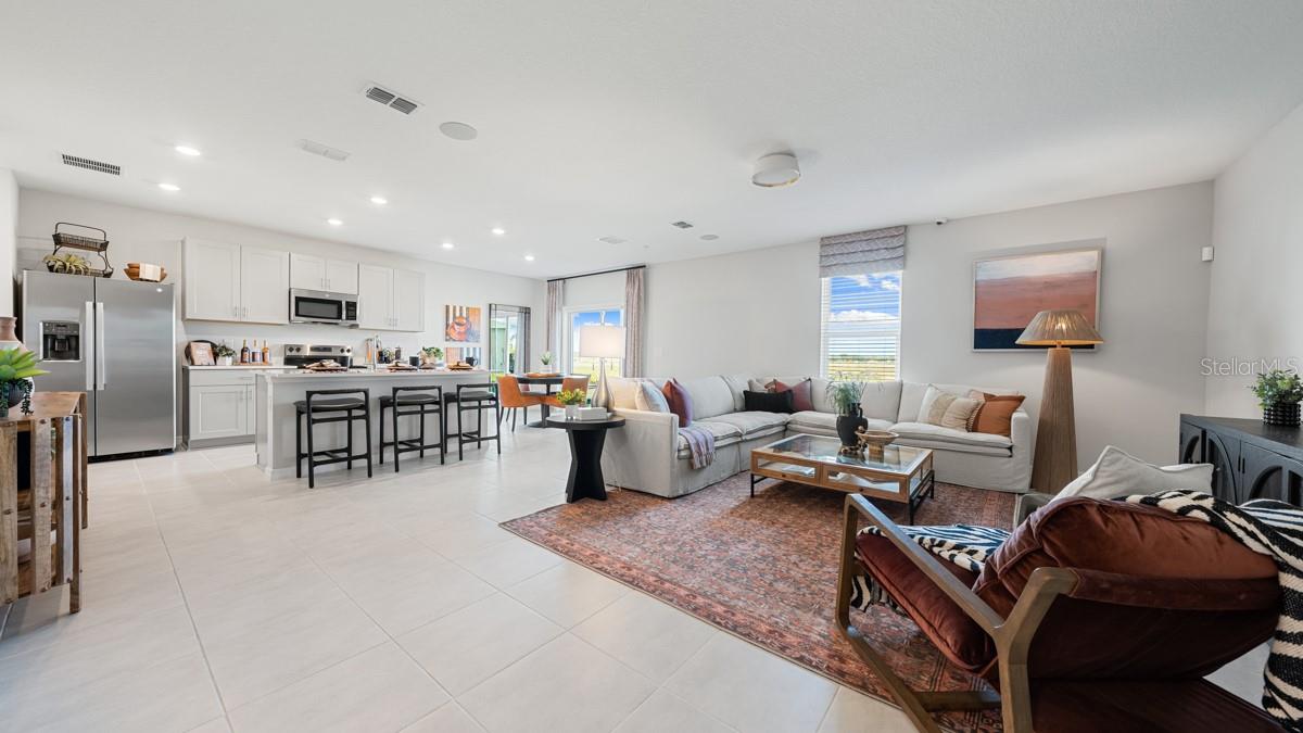 COVE AT COASTERRA - Residential