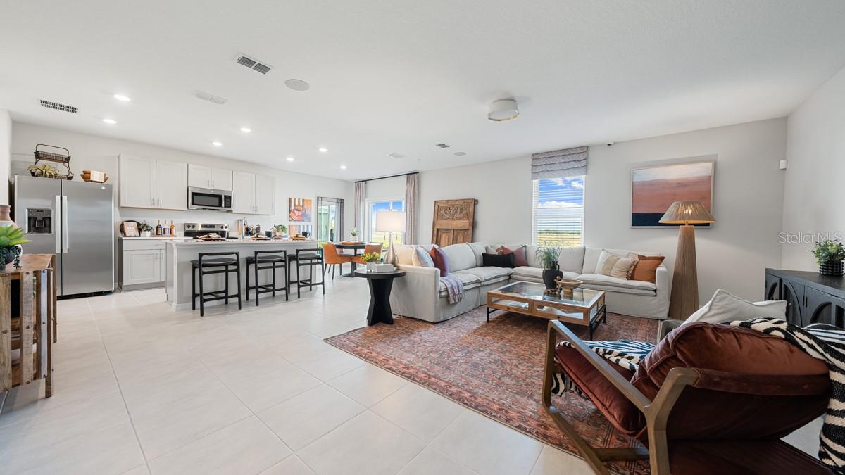 COVE AT COASTERRA - Residential