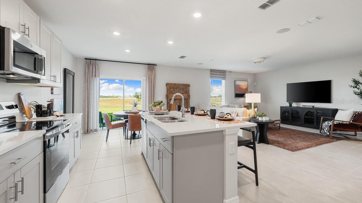 COVE AT COASTERRA - Residential