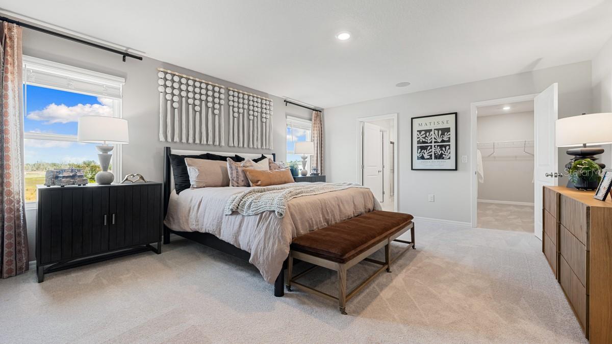 COVE AT COASTERRA - Residential