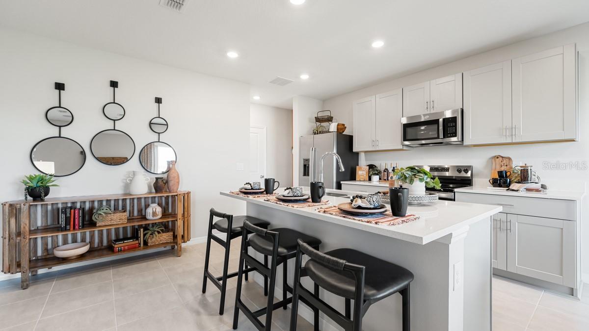 COVE AT COASTERRA - Residential