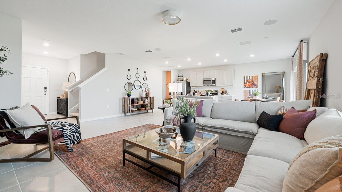 COVE AT COASTERRA - Residential