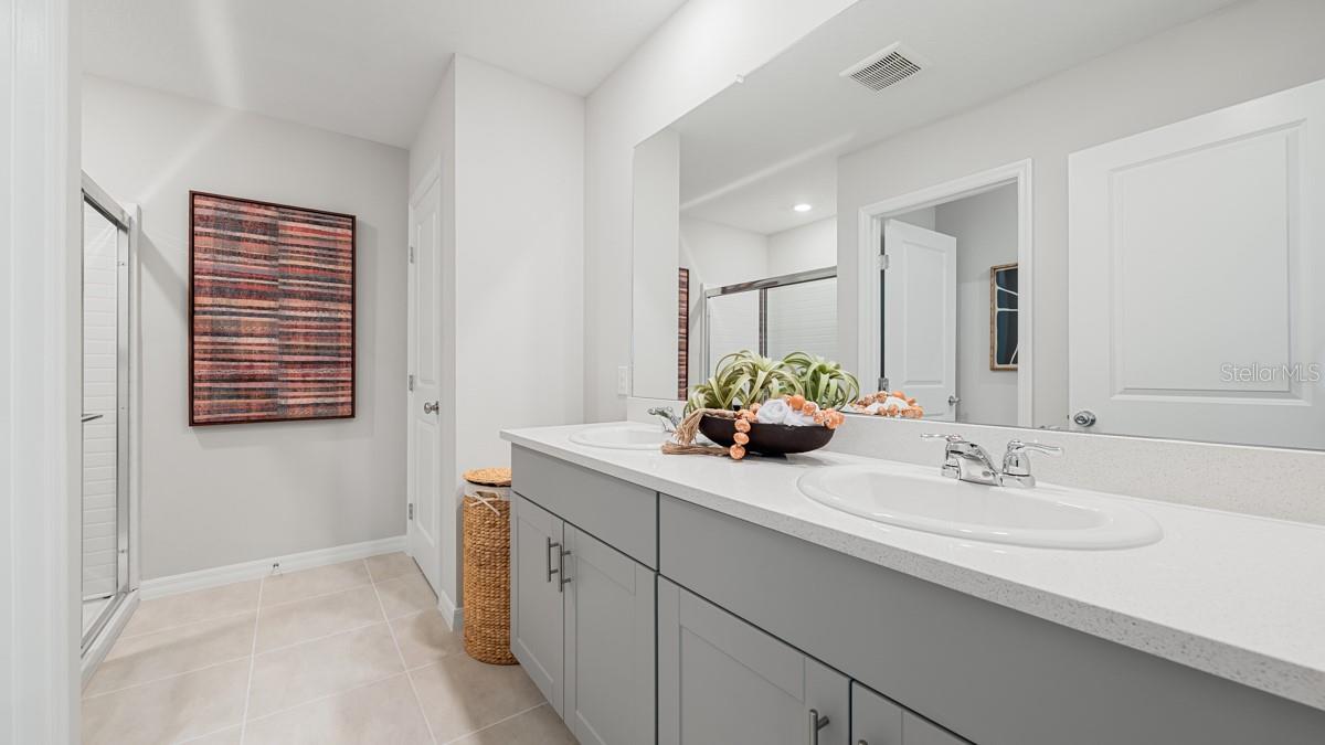 COVE AT COASTERRA - Residential