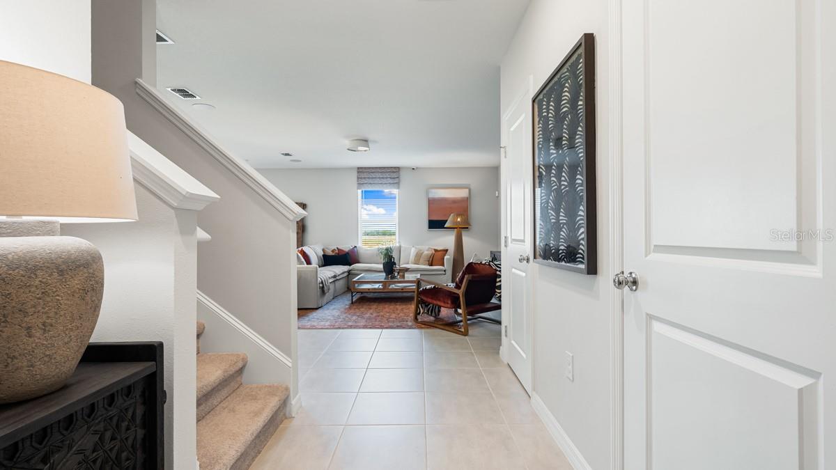 COVE AT COASTERRA - Residential