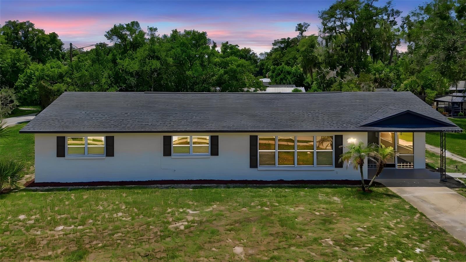 206 MARGARITA ROAD