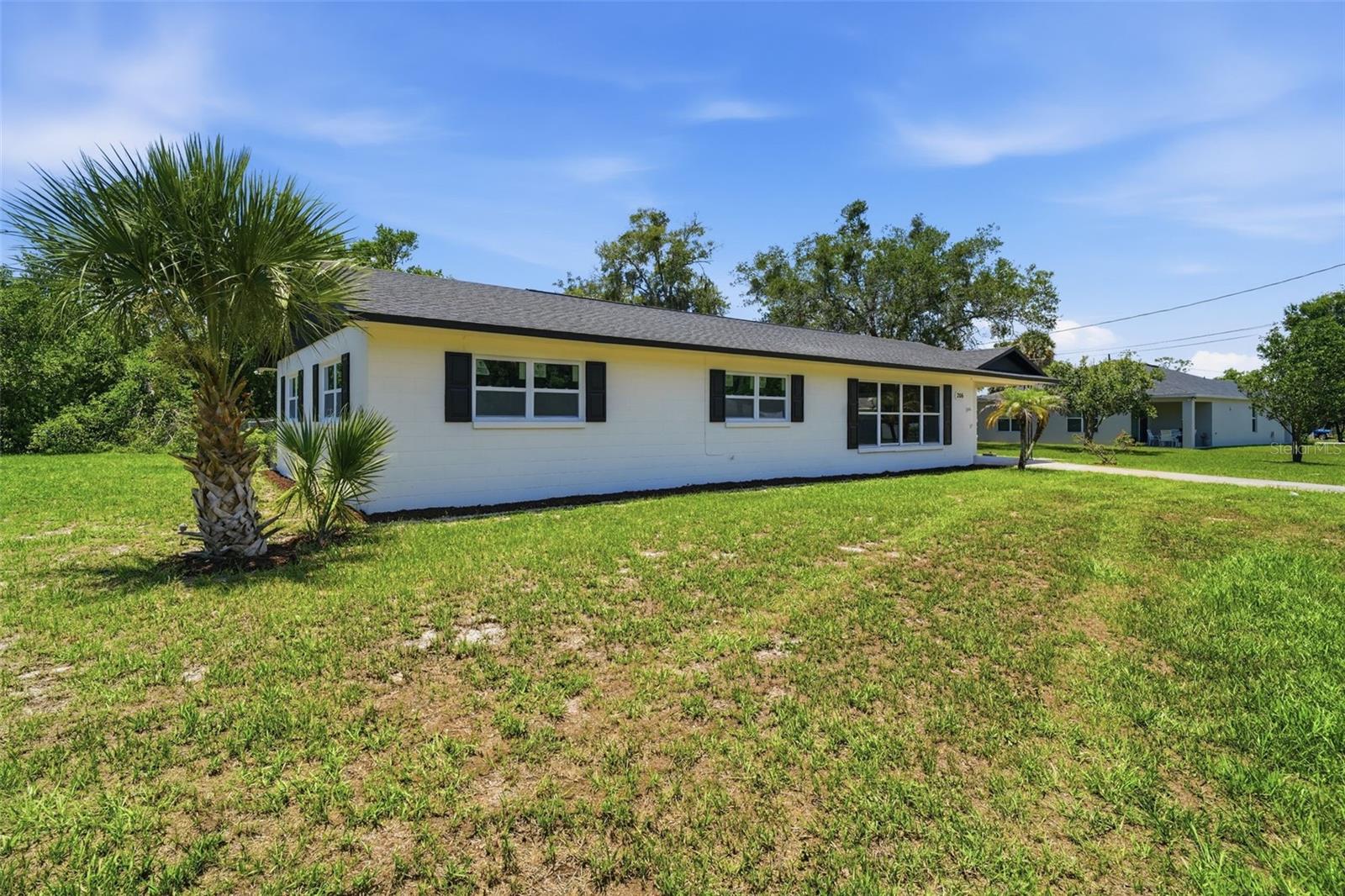 206 MARGARITA ROAD