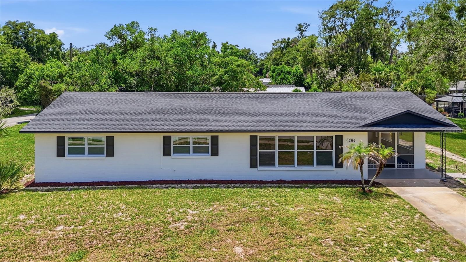 206 MARGARITA ROAD