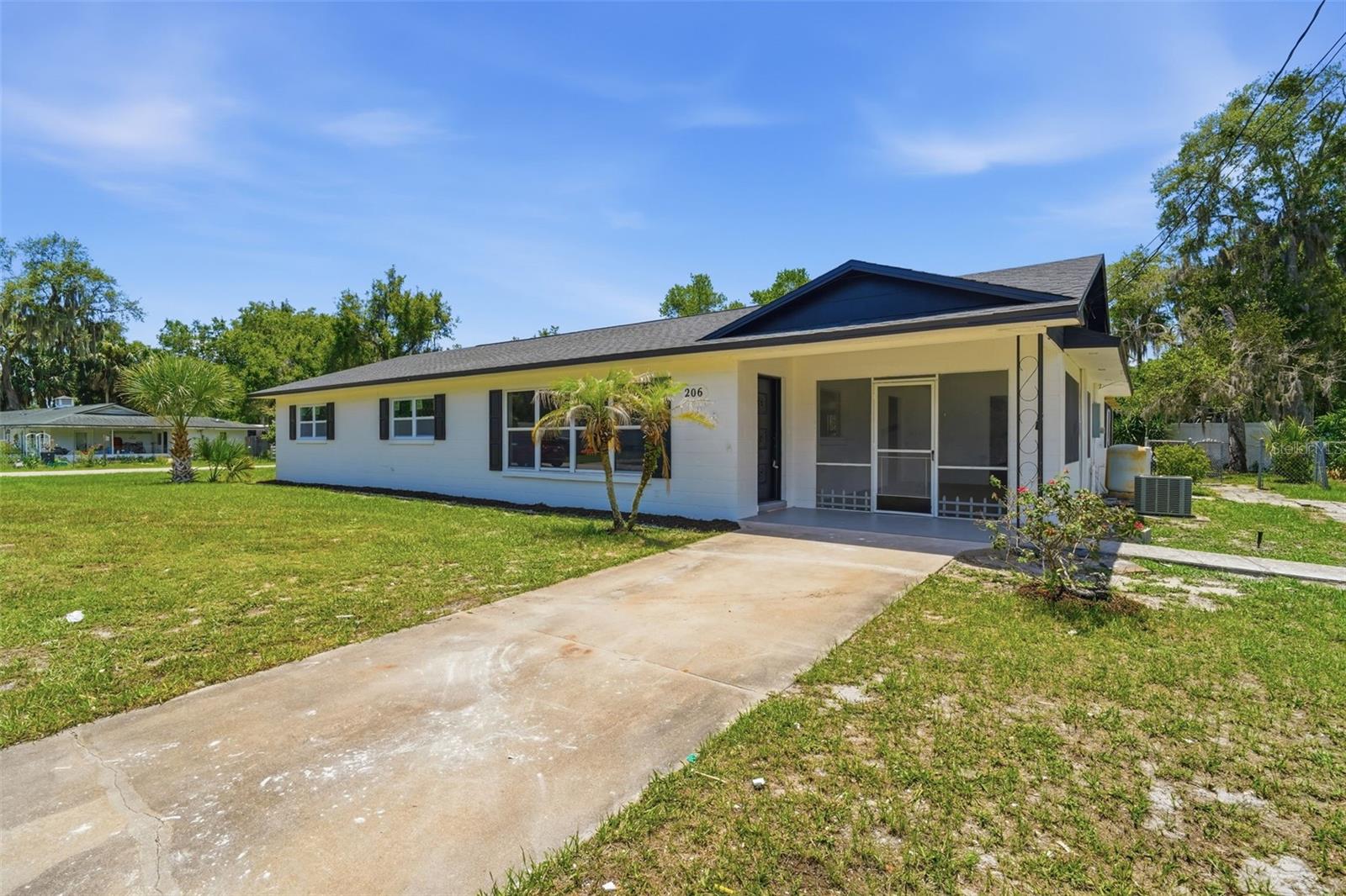 206 MARGARITA ROAD