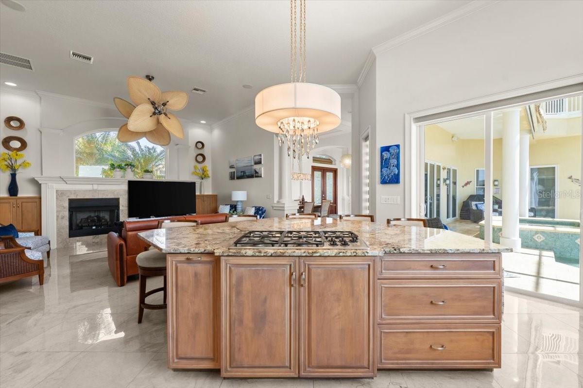 CAPISTRANO BY SEA - Residential