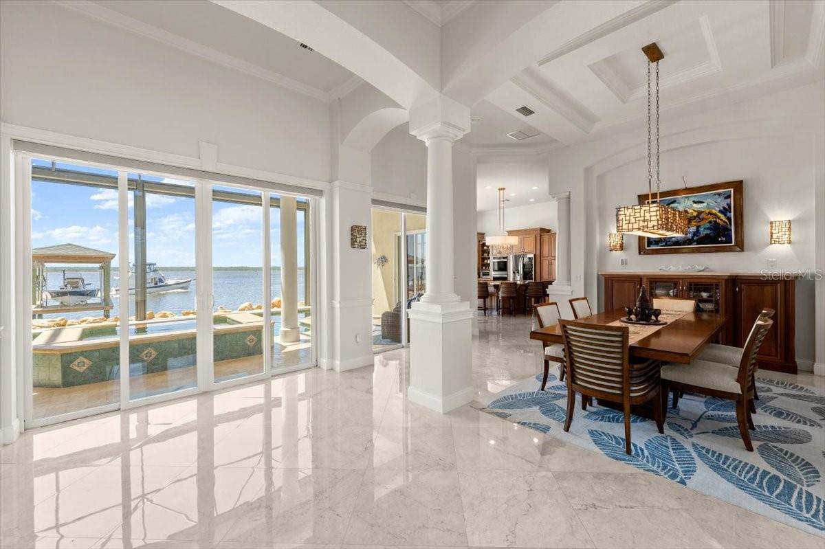 CAPISTRANO BY SEA - Residential