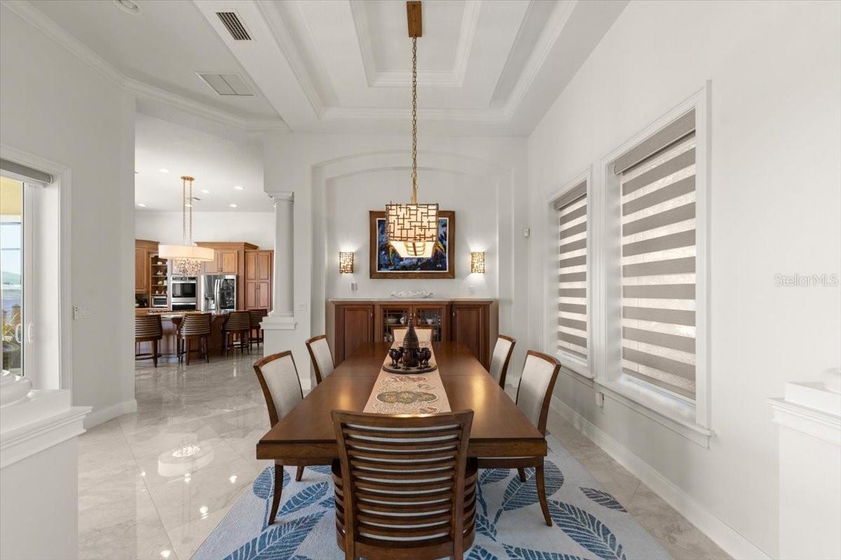 CAPISTRANO BY SEA - Residential