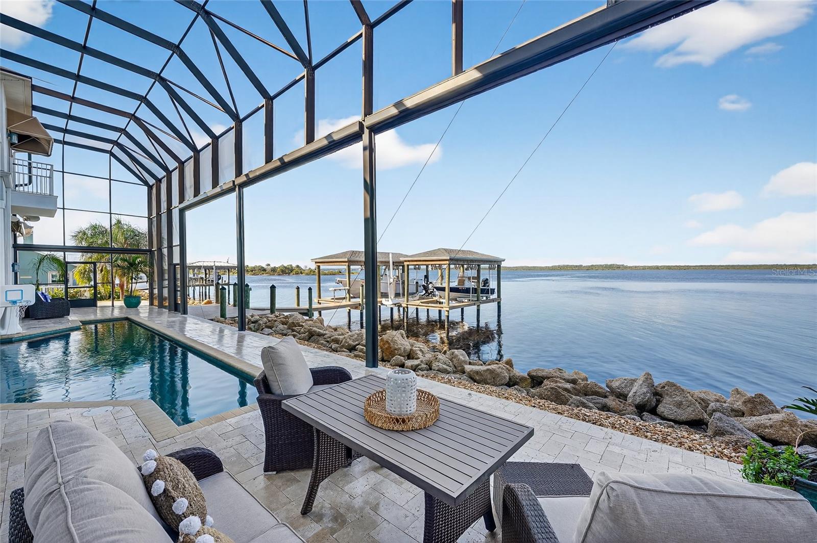CAPISTRANO BY SEA - Residential