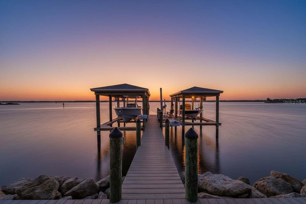 CAPISTRANO BY SEA - Residential