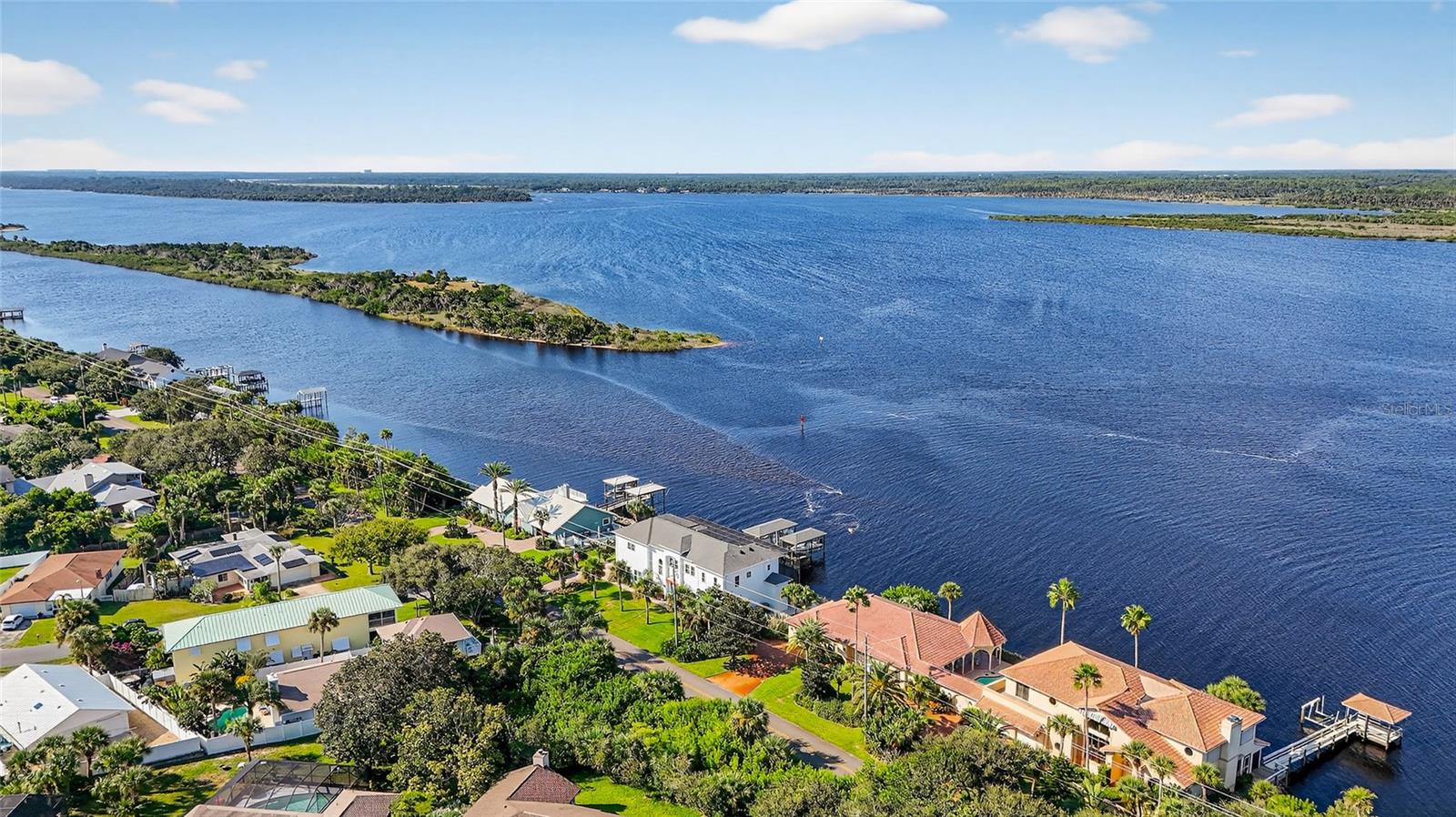 CAPISTRANO BY SEA - Residential
