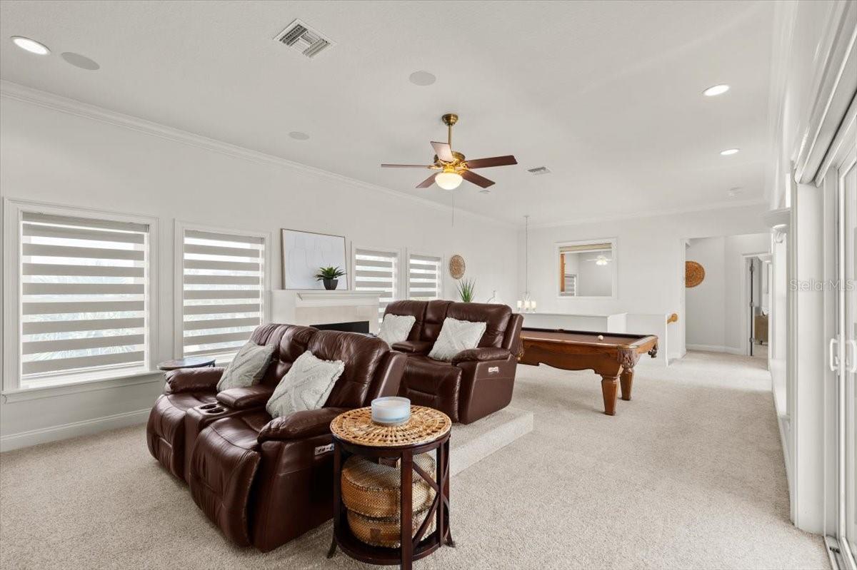CAPISTRANO BY SEA - Residential
