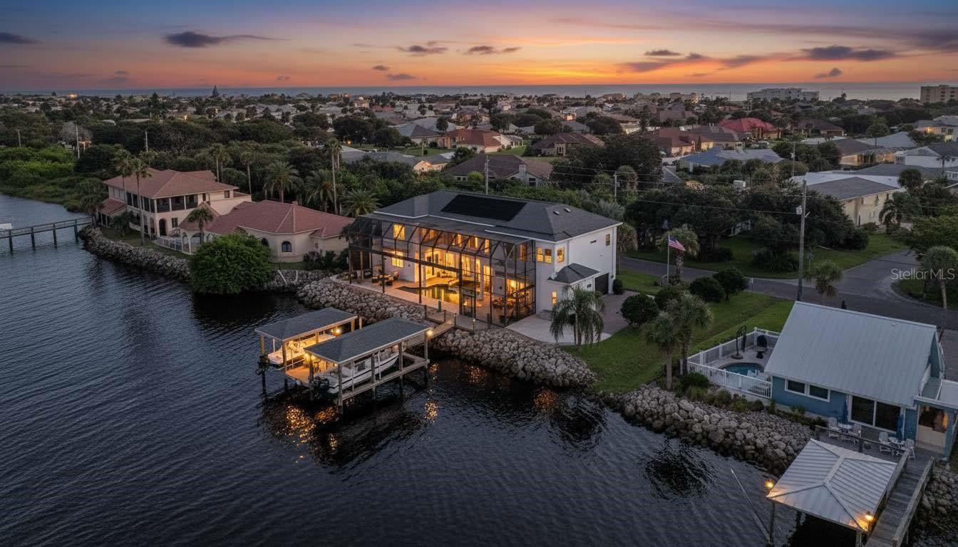 CAPISTRANO BY SEA - Residential