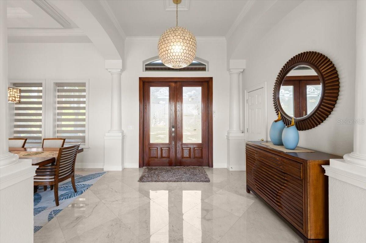 CAPISTRANO BY SEA - Residential