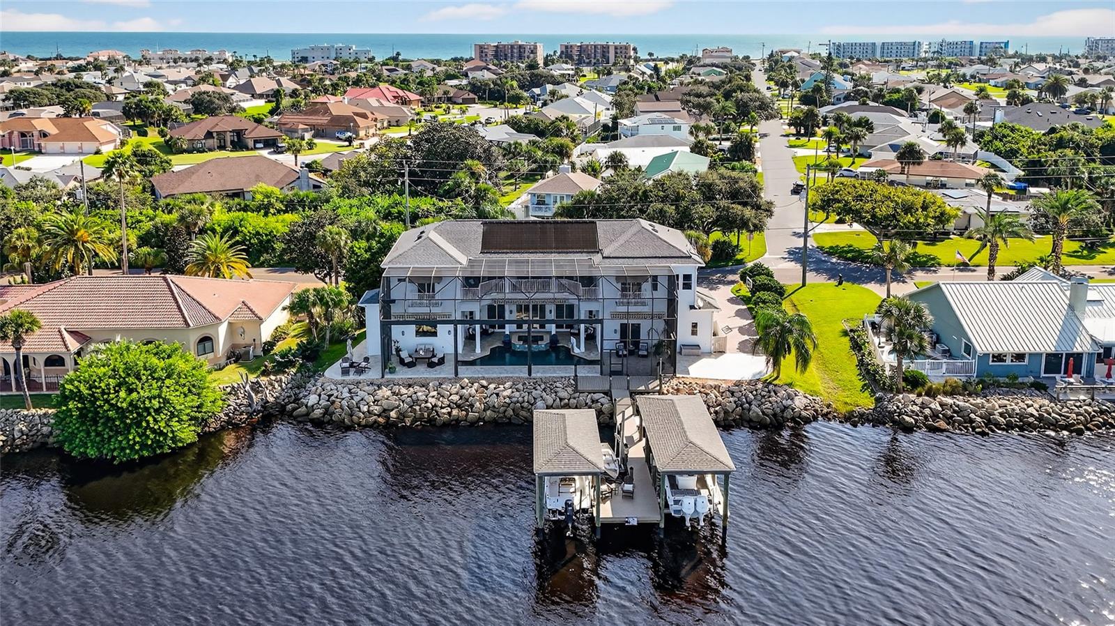 CAPISTRANO BY SEA - Residential