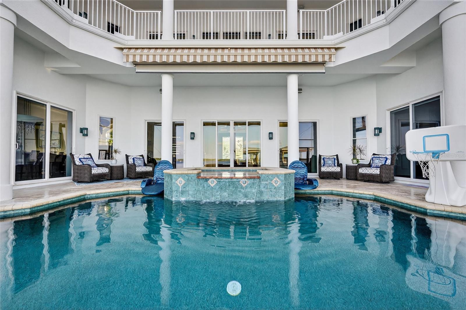 CAPISTRANO BY SEA - Residential