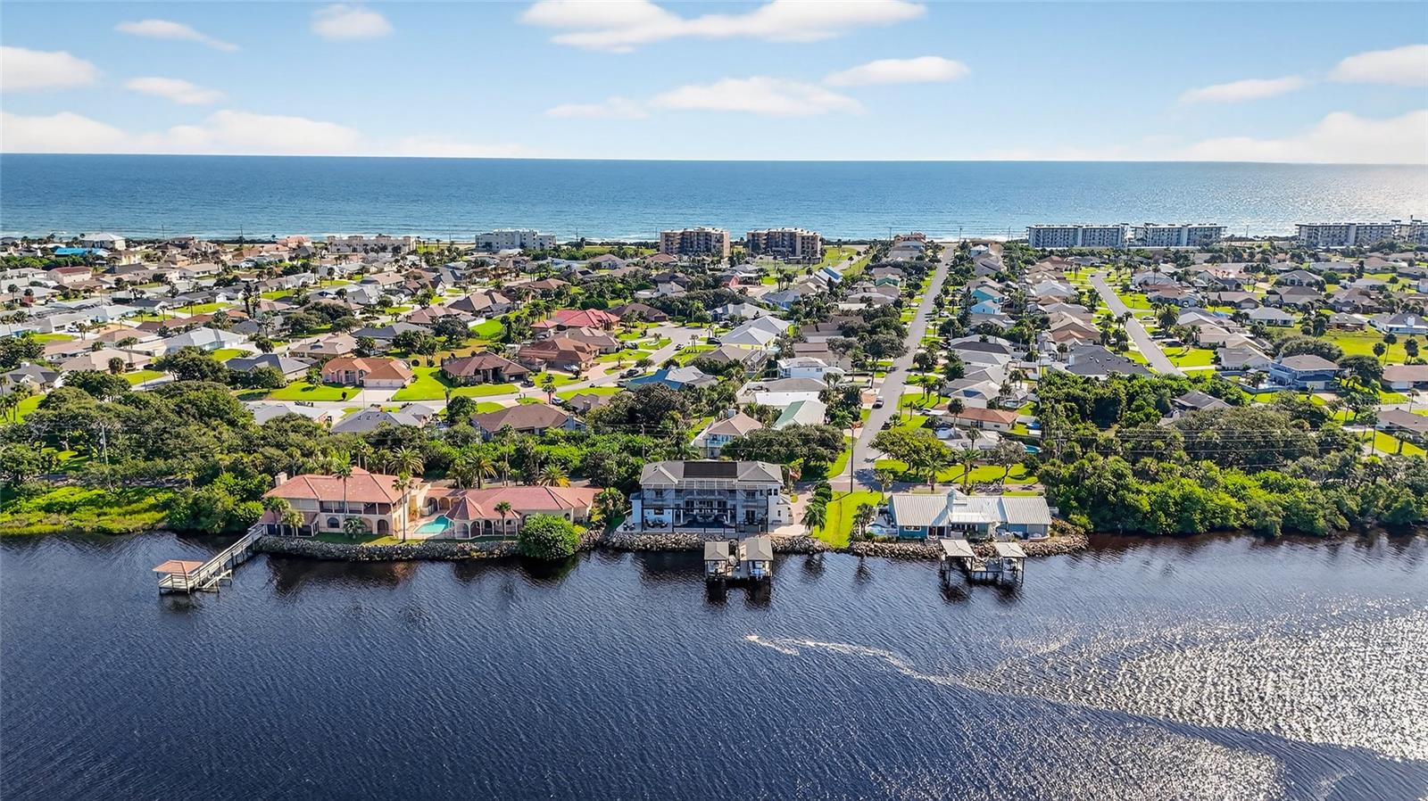 CAPISTRANO BY SEA - Residential